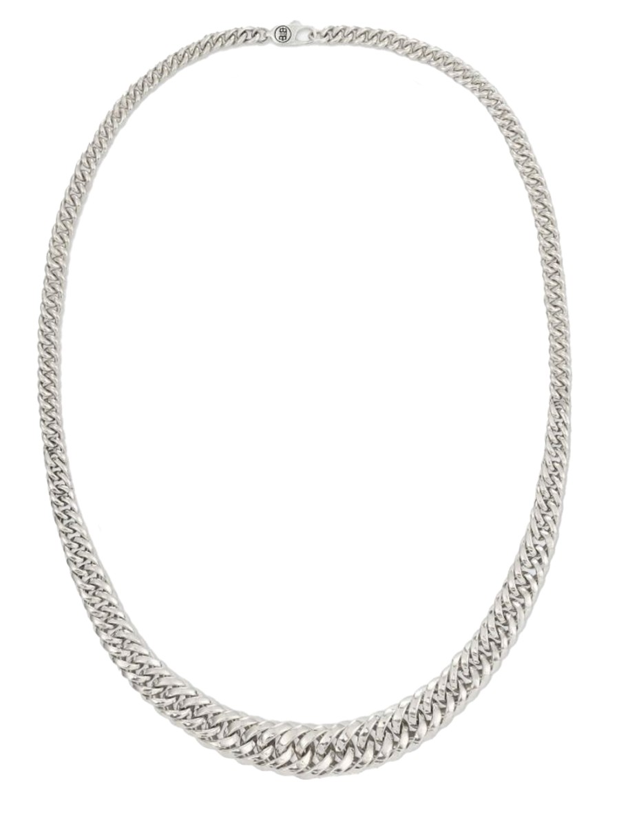 Chain Gradient Necklace