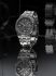 Aikon Automatic Skeleton AI6008-SS002-030-1 42mm