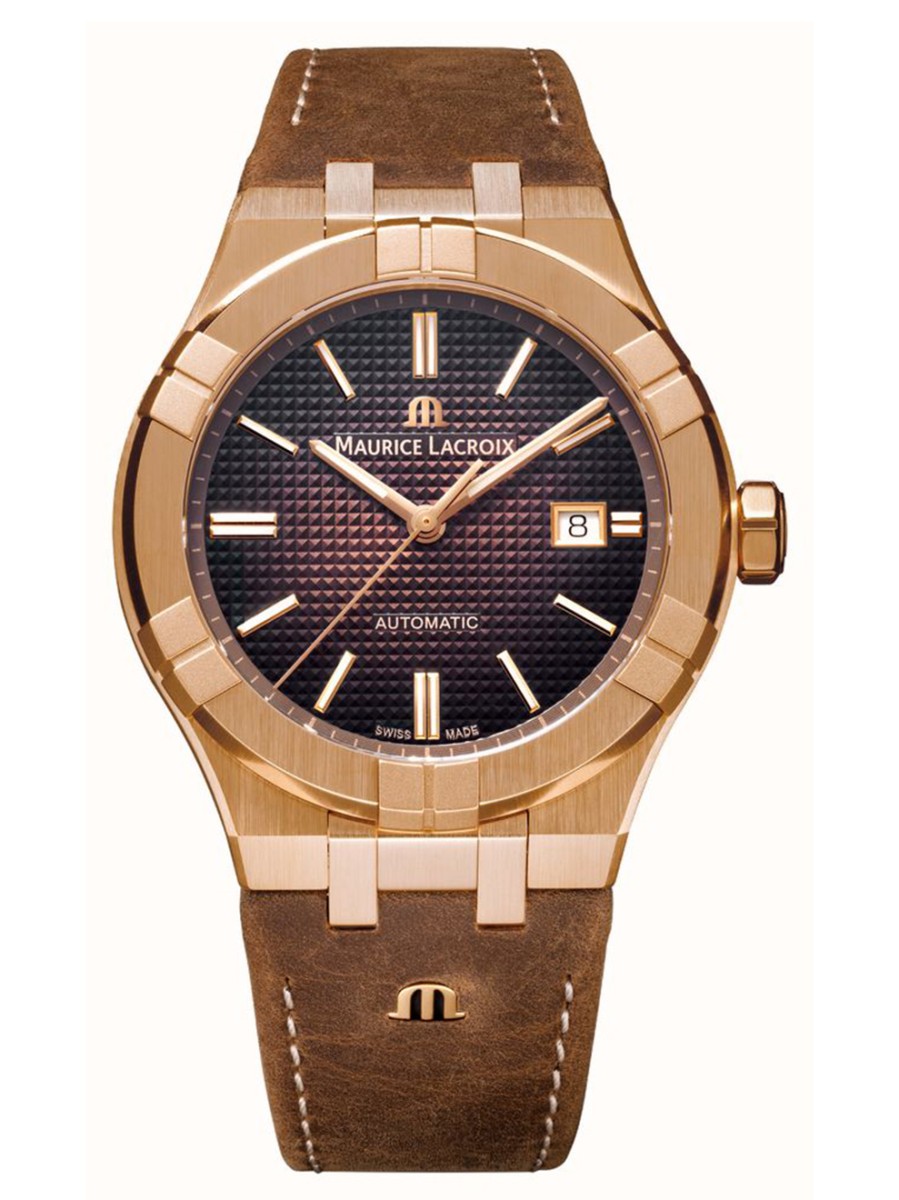 Aikon Bronze Limited Edition AI6008-BRZ01-730-3