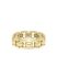 Batul Gold ring