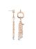 Elements Earrings 20O128RDIA