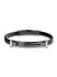 Stalen armband met witgoud br-imper04ar