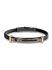 Stalen armband met geelgoud br-imper04ay