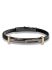 Stalen armband met geelgoud br-imper04cy