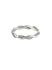 Stacking Katja Twist ring