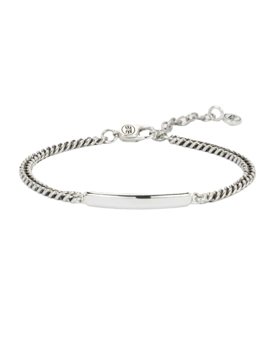 Mini Bracelet Essential Bar