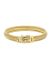 Edwin Mini Gold-Plated Armband