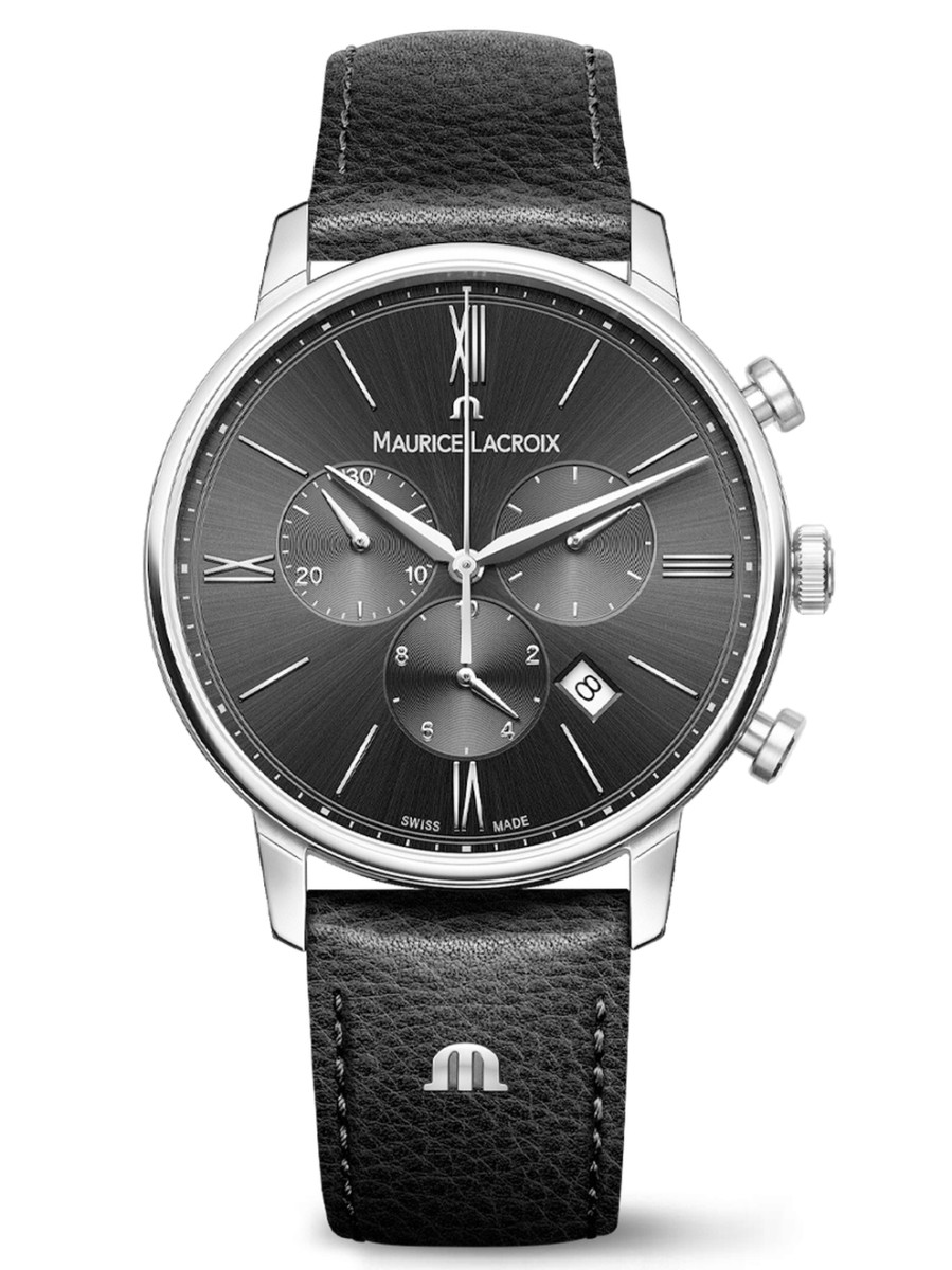 Eliros Chronograph EL1098-SS001-310-1