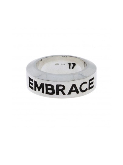 Embrace ring