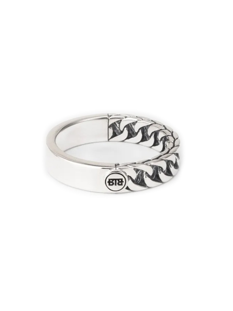 Esther small Dual ring