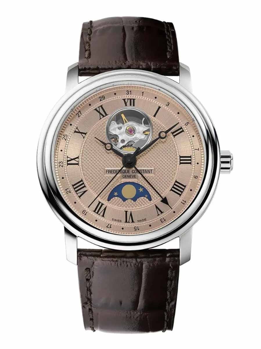 FC-335MCSALB4P26 Classics Moonphase