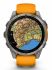 Fenix 8 Sapphire 47mm Amoled 010-02904-11