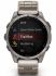 Fenix 8 Sapphire Amoled 47mm 010-02904-40