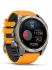 Fenix 8 Sapphire Amoled 51mm 010-02905-11