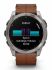 Fenix 8 Sapphire Amoled 51mm 010-02905-40