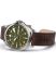 H64635560 Khaki Aviation Pilot Day Date