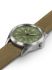 H70205860 Khaki Field Titanium