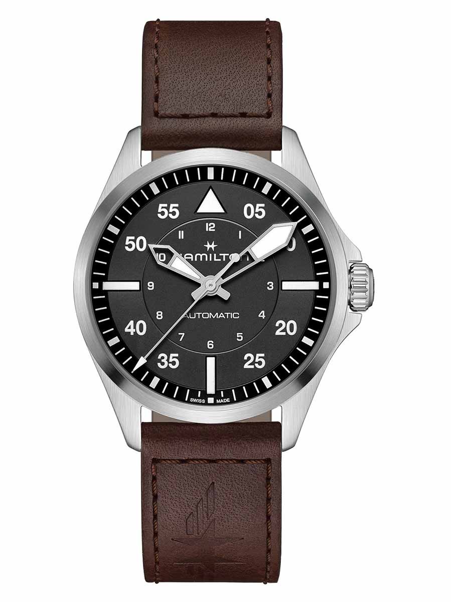 H76305530 - Khaki Aviation Pilot