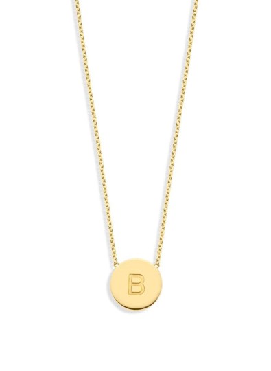 Iconic Coin collier