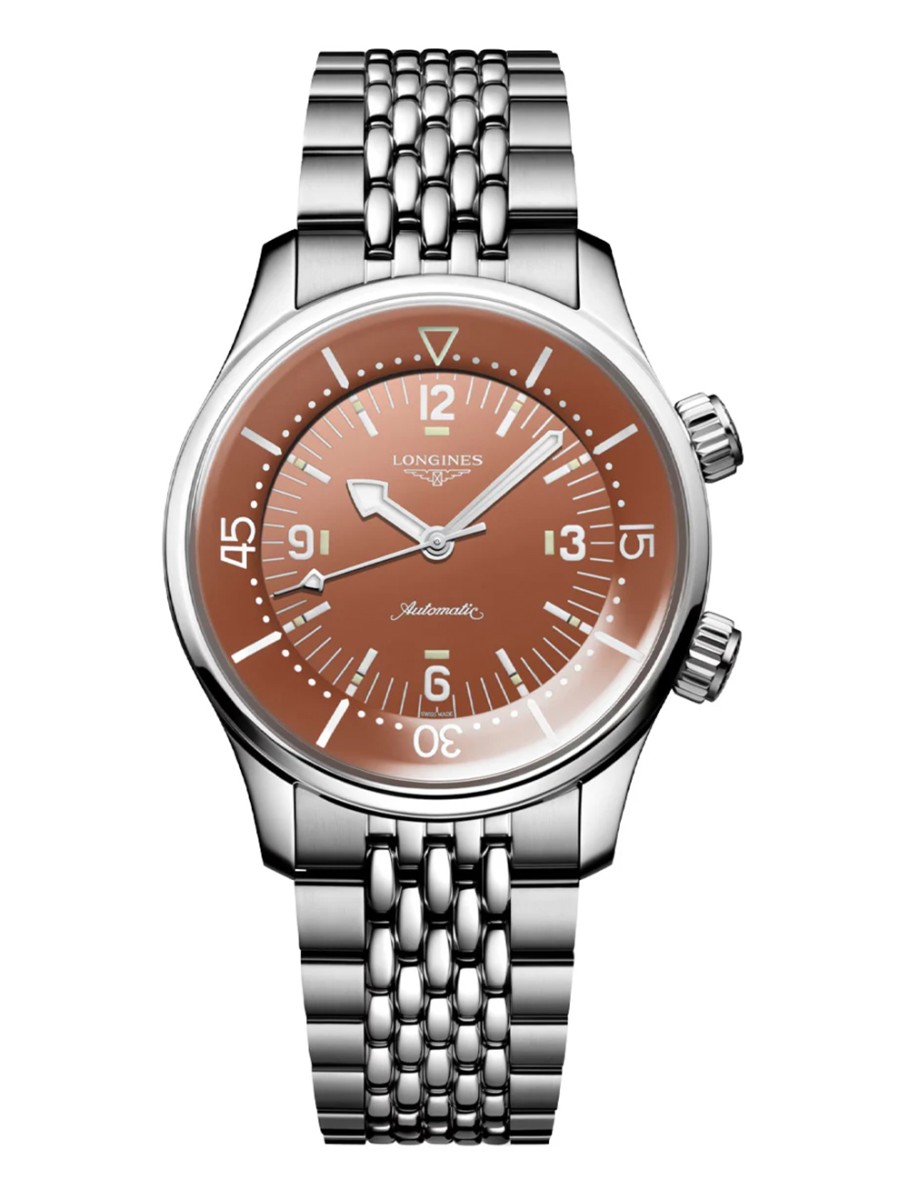 L3.764.4.96.6 Legend Diver Automatic