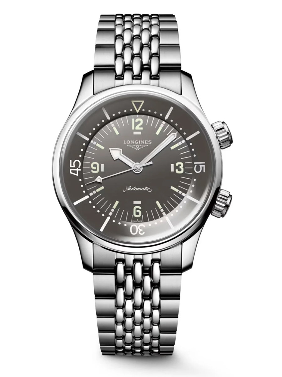 L3.764.4.99.6 Legend Diver Automatic