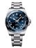 L3.890.4.96.6 - HydroConquest Auto GMT 43mm