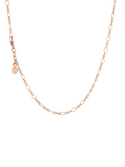 Lux schakelcollier 55cm