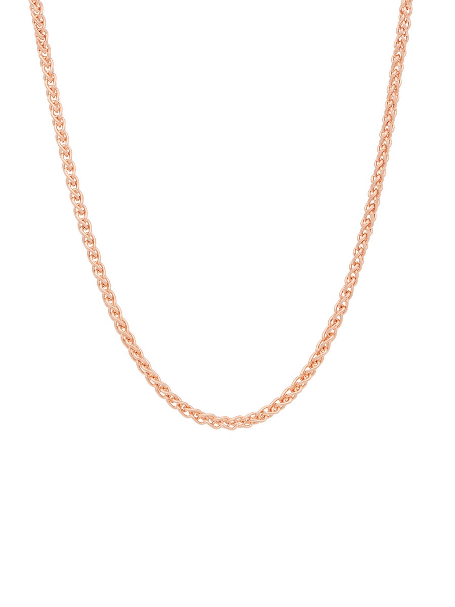 LUX Zopf schakelcollier 45cm 7CR444345