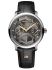 Maurice Lacroix Masterpiece Triple Retrograde horloge MP6538-SS001-310-1 -1