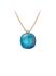 Bigli Mini Sweety Collier 20H34RLOBMP42