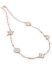 Al Coro Palladio NC3258MPR Collier