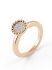 Al Coro Palladio ring briljant R7414R