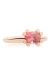 BRON Phlox ring met roze Toermalijn 8RR4874RT