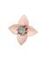 Poppy broche met spinel 8BR1282MRT