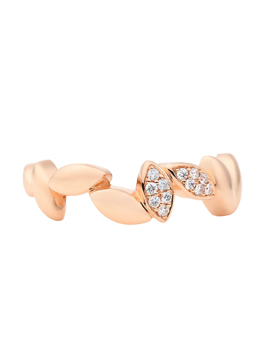 Poppy ring met diamant 8RR4933BR2