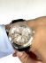 Pre-owned Bucherer Patravi Traveltec 00.10620.08.63.01