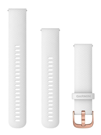 QuickRelease 20mm horlogeband 010-12924-10