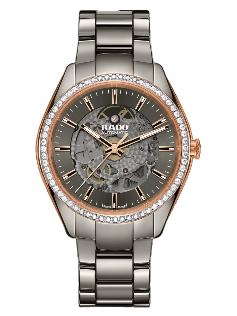 R32158102 - Hyperchrome Automatic Diamonds