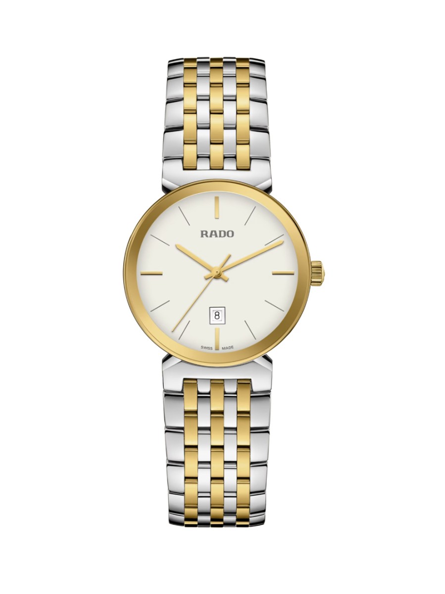 Bekijk Rado horloges online Luxe cadeau