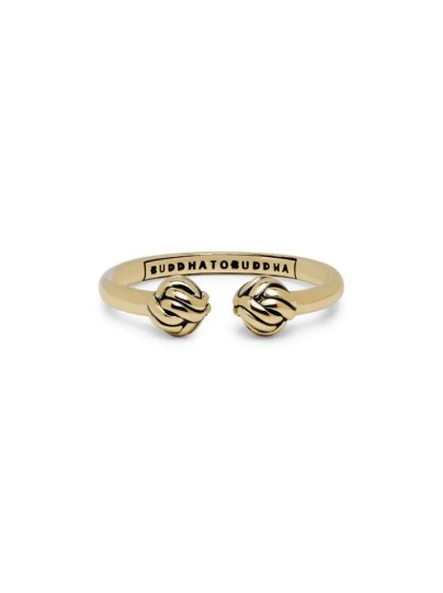 Refined Katja Gold ring