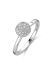 Ring met diamant M083R20W14