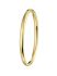 Geelgouden bangle 5mm massief