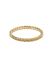 Stacking Nathalie Gold ring