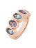 Sushi ring met spinel 8RR4903SP