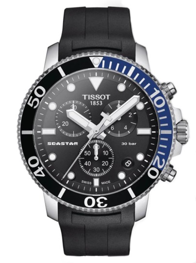 T1204171705102 - Seastar 1000 Chrono