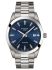 Tissot Gentleman Titanium horloge T1274104404100 -1