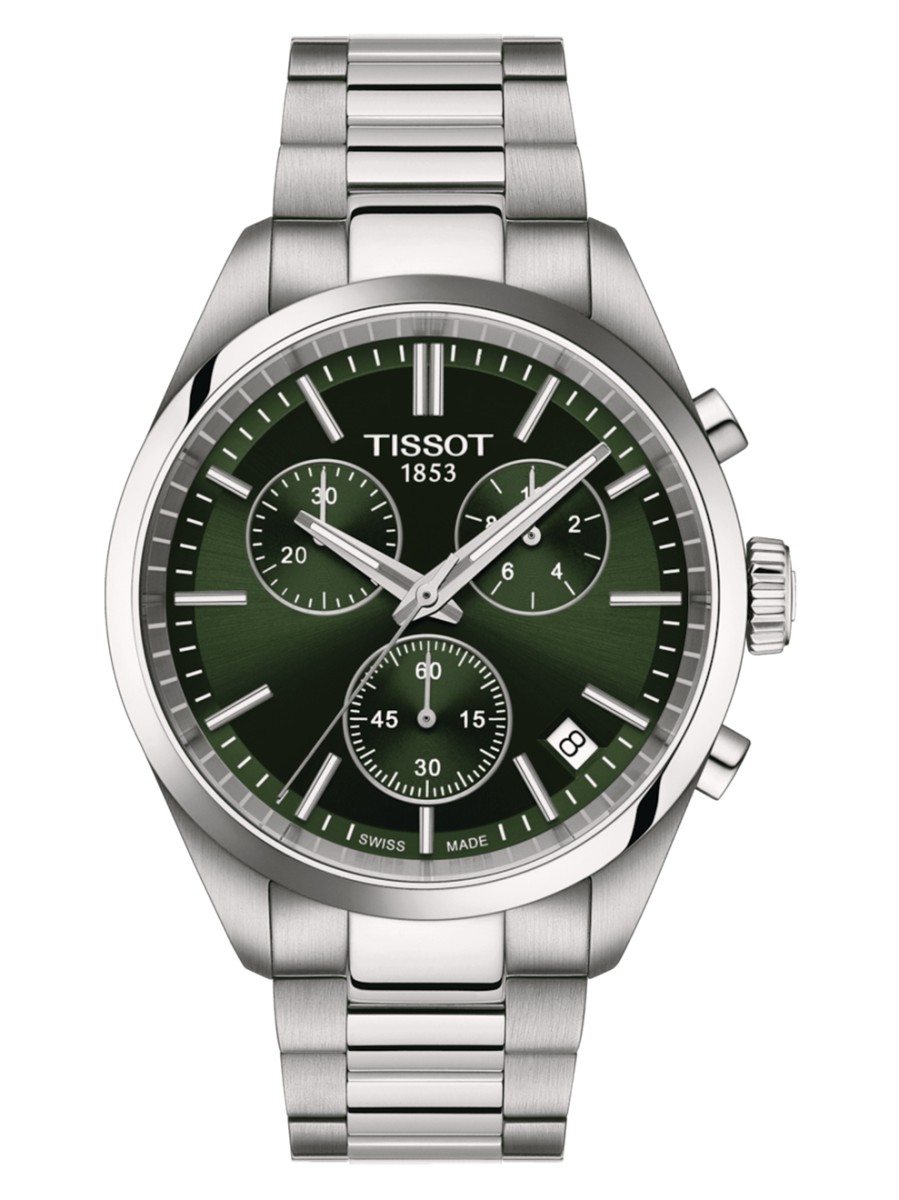 Horloge heren tissot sale