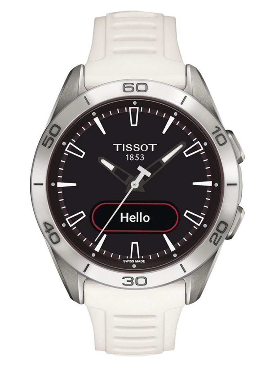 Exclusieve TISSOT T Touch horloges Gratis cadeau Officiele dealer