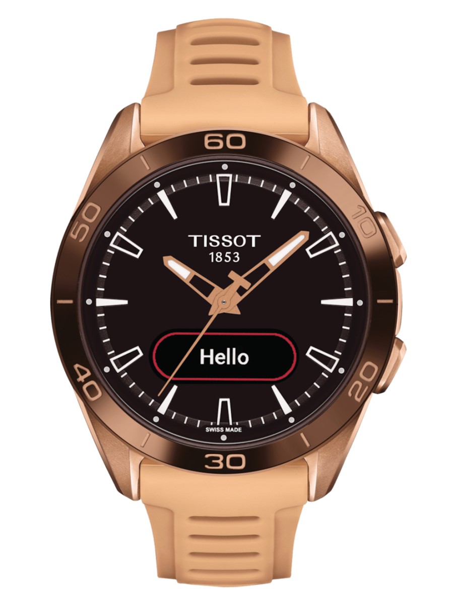 Tissot dealers nederland sale