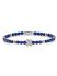 TM2255LA2P - Armband Kisses met Lapis